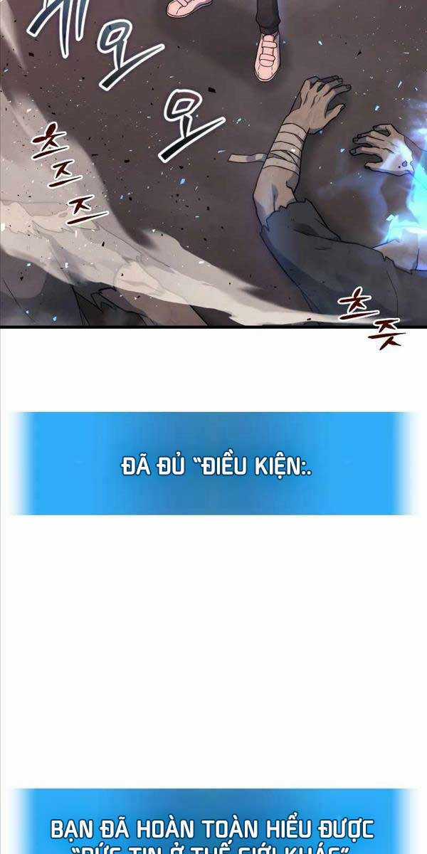 Thần Chiến Tranh Trở Lại Cấp 2 Mô hình đồ chơi về chiến tranh Chapter 7 trang 21