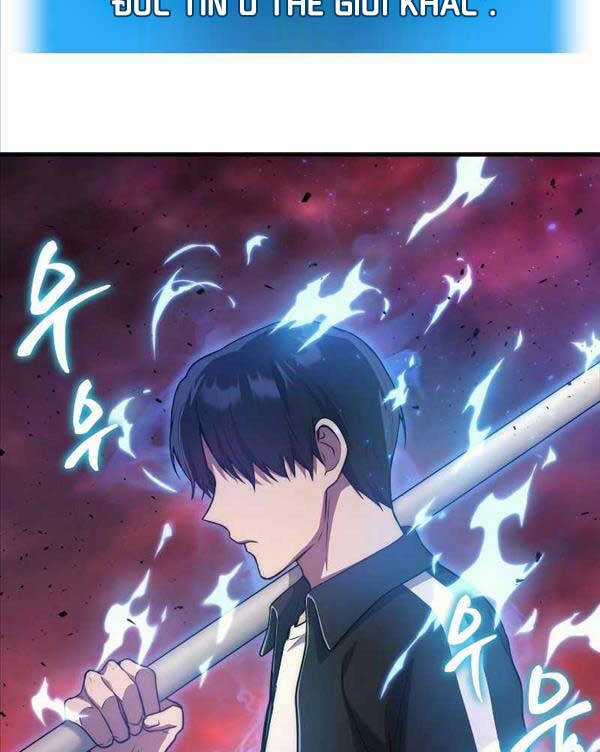 Thần Chiến Tranh Trở Lại Cấp 2 Mô hình đồ chơi về chiến tranh Chapter 7 trang 22