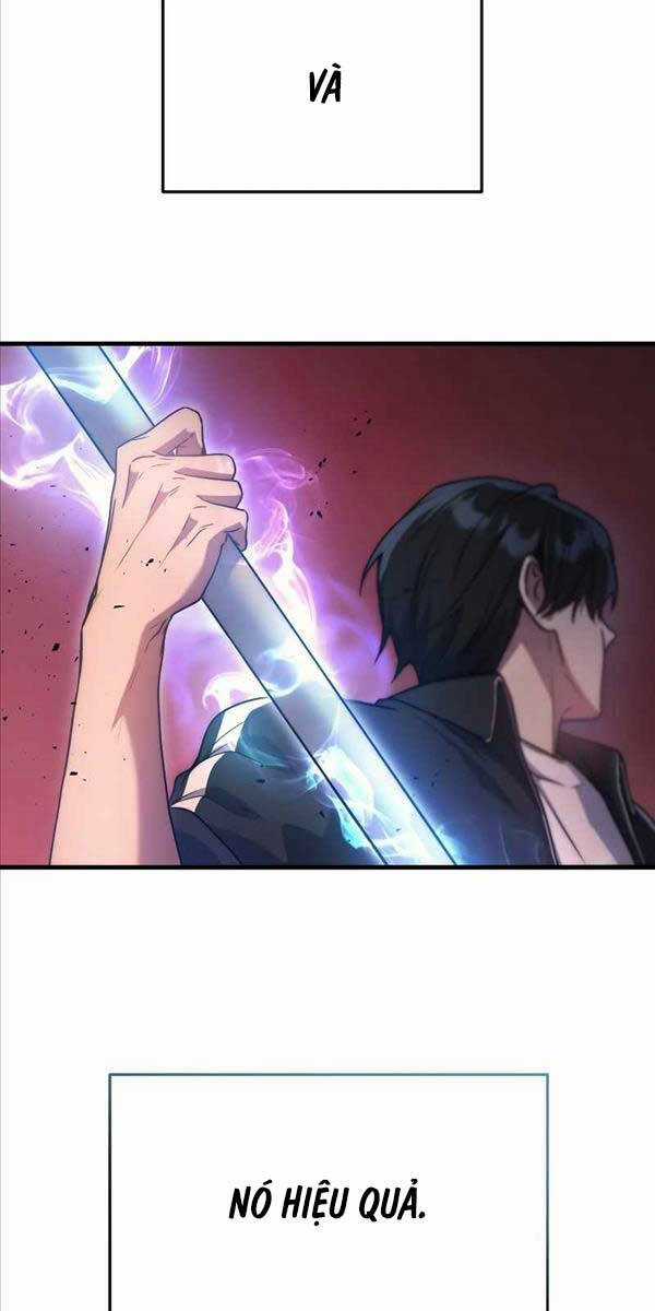 Thần Chiến Tranh Trở Lại Cấp 2 Mô hình đồ chơi về chiến tranh Chapter 7 trang 26