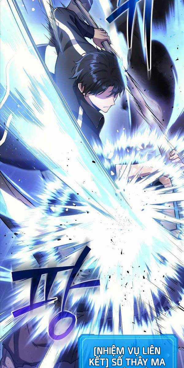 Thần Chiến Tranh Trở Lại Cấp 2 Mô hình đồ chơi về chiến tranh Chapter 7 trang 3