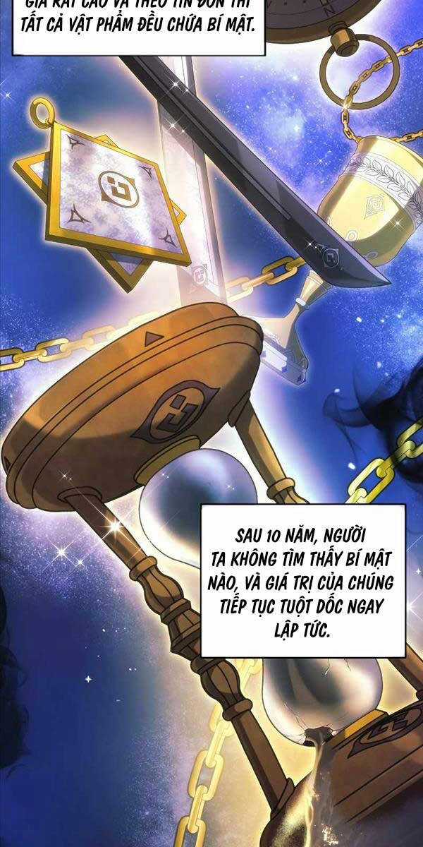 Thần Chiến Tranh Trở Lại Cấp 2 Mô hình đồ chơi về chiến tranh Chapter 7 trang 30