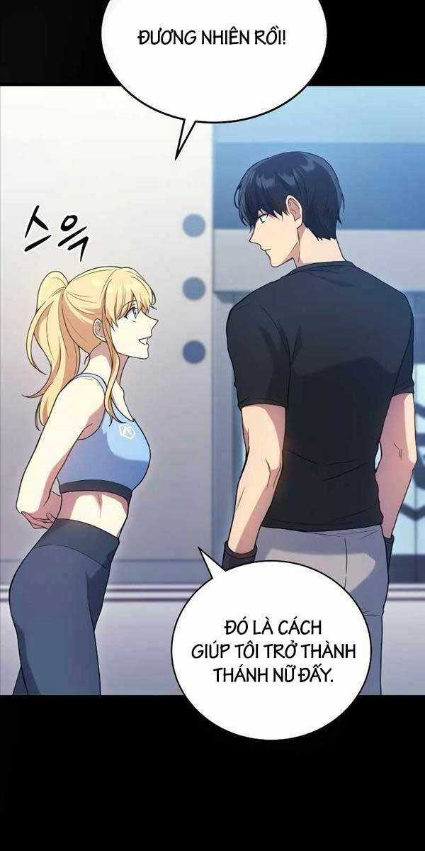 Thần Chiến Tranh Trở Lại Cấp 2 Mô hình đồ chơi về chiến tranh Chapter 7 trang 37