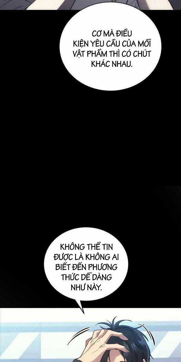 Thần Chiến Tranh Trở Lại Cấp 2 Mô hình đồ chơi về chiến tranh Chapter 7 trang 39