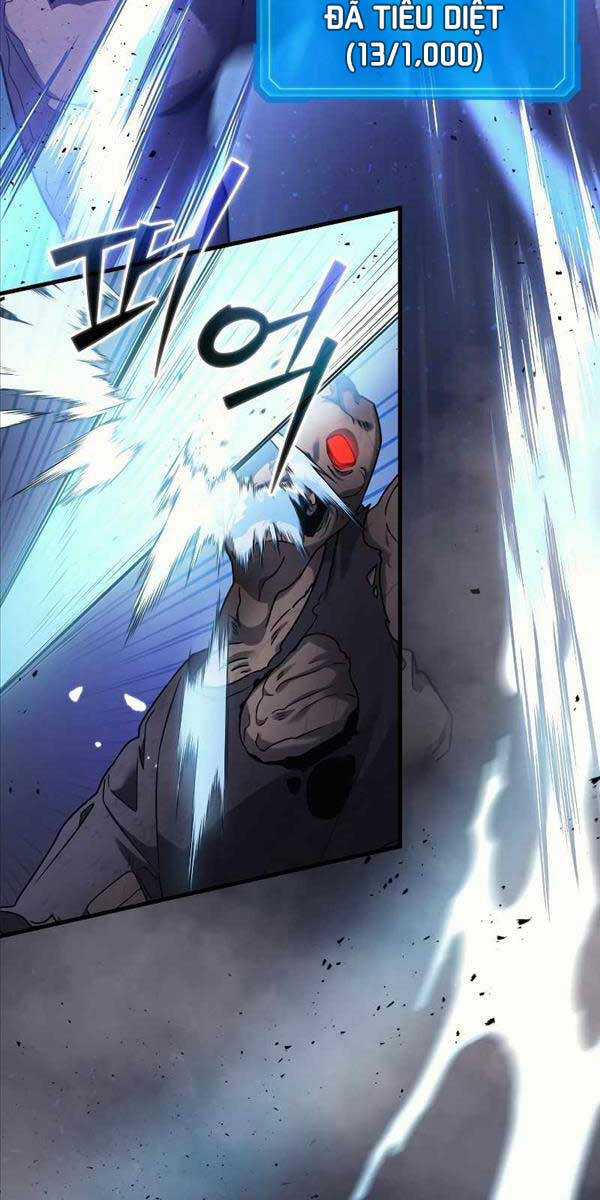 Thần Chiến Tranh Trở Lại Cấp 2 Mô hình đồ chơi về chiến tranh Chapter 7 trang 4