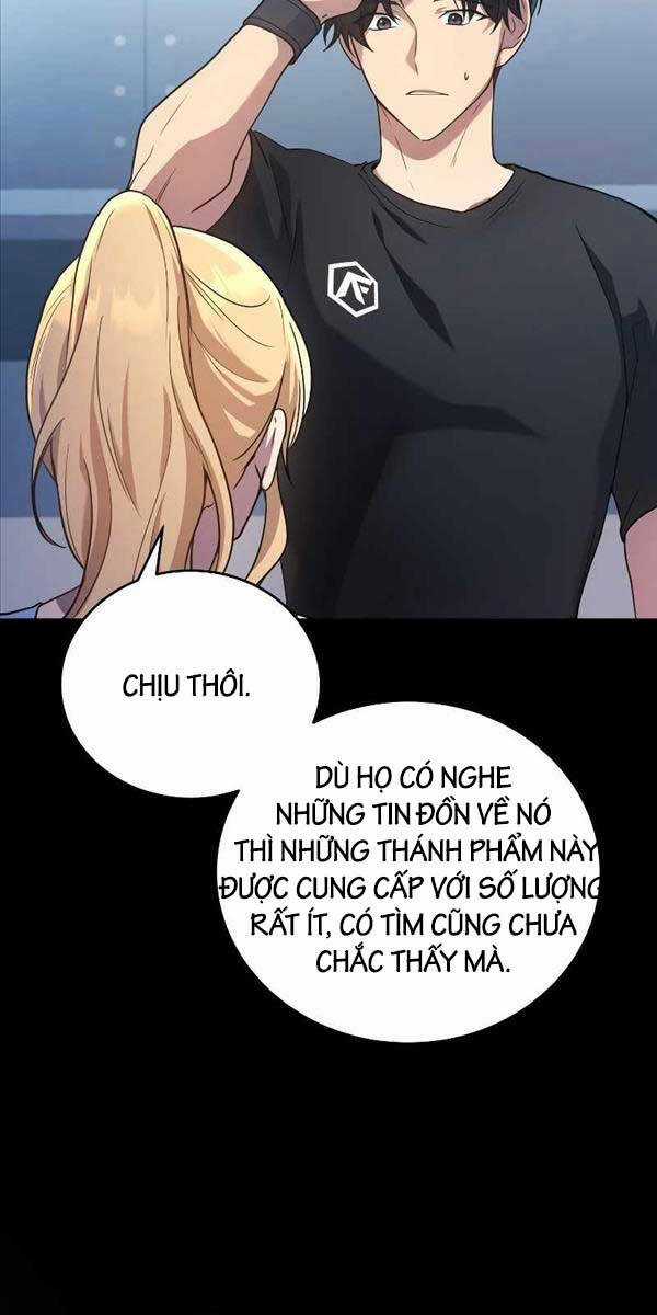 Thần Chiến Tranh Trở Lại Cấp 2 Mô hình đồ chơi về chiến tranh Chapter 7 trang 40