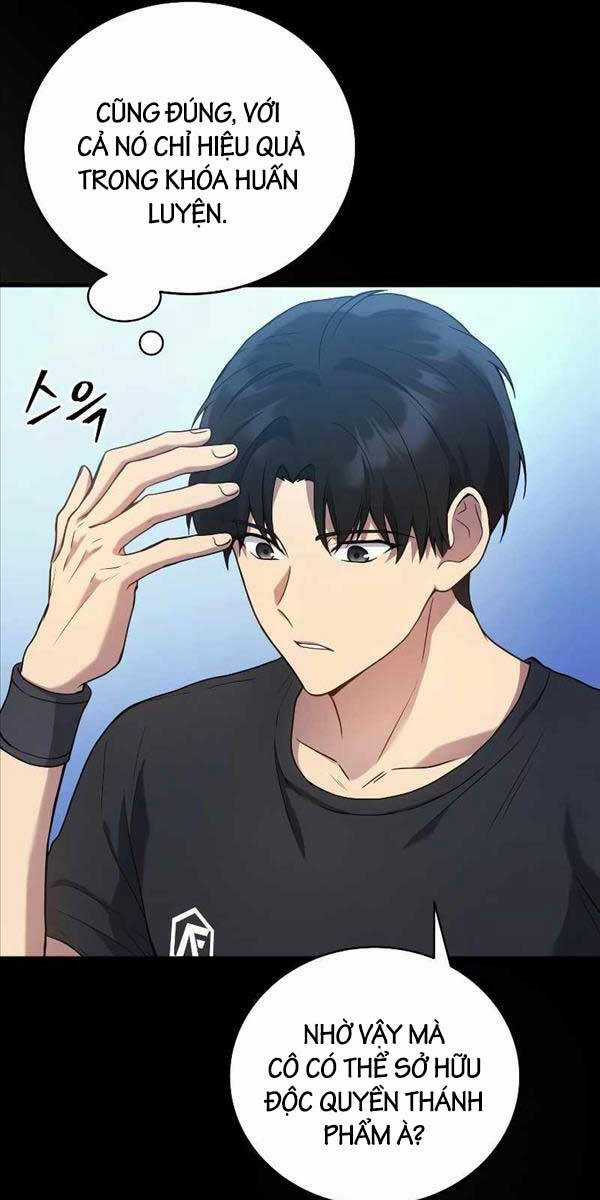 Thần Chiến Tranh Trở Lại Cấp 2 Mô hình đồ chơi về chiến tranh Chapter 7 trang 41