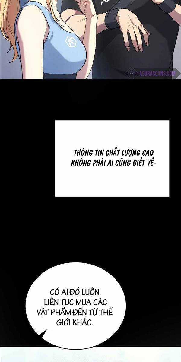 Thần Chiến Tranh Trở Lại Cấp 2 Mô hình đồ chơi về chiến tranh Chapter 7 trang 43