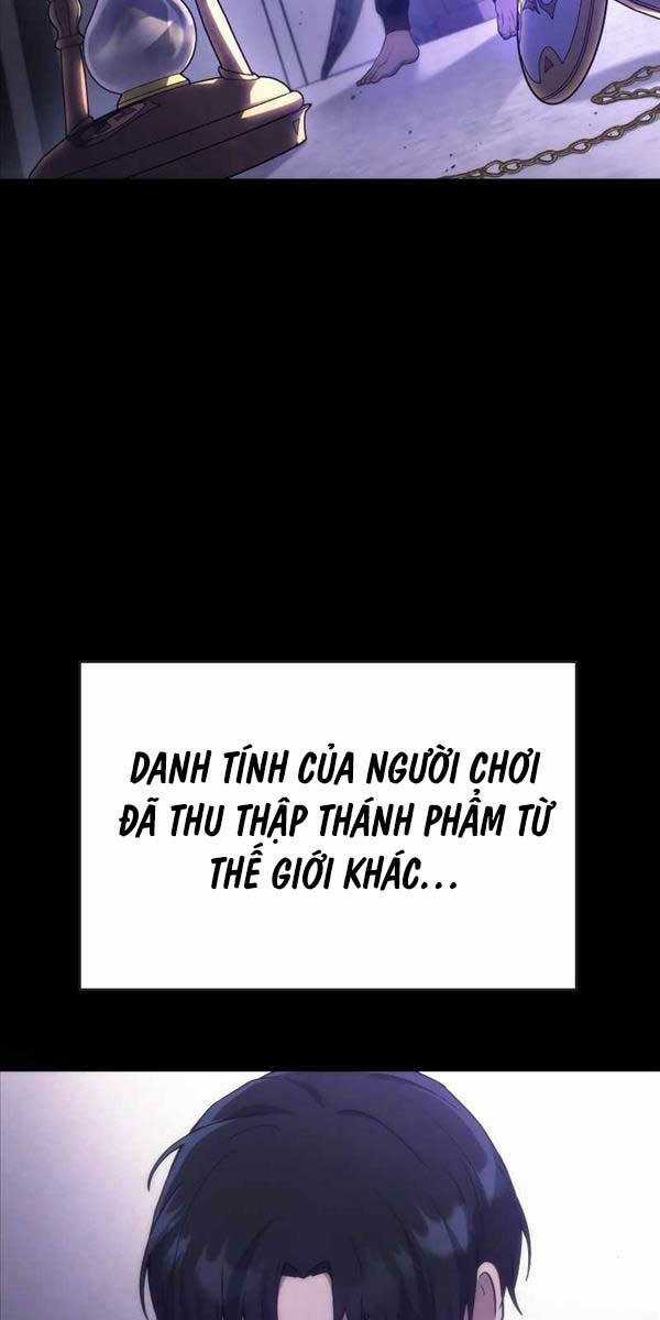 Thần Chiến Tranh Trở Lại Cấp 2 Mô hình đồ chơi về chiến tranh Chapter 7 trang 50