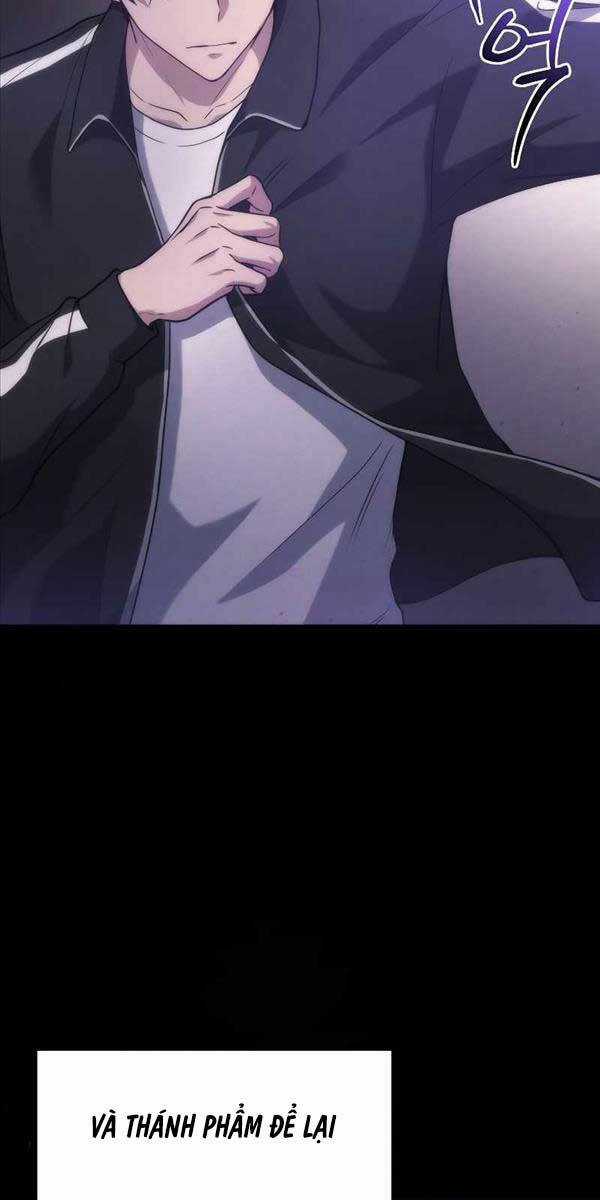 Thần Chiến Tranh Trở Lại Cấp 2 Mô hình đồ chơi về chiến tranh Chapter 7 trang 55