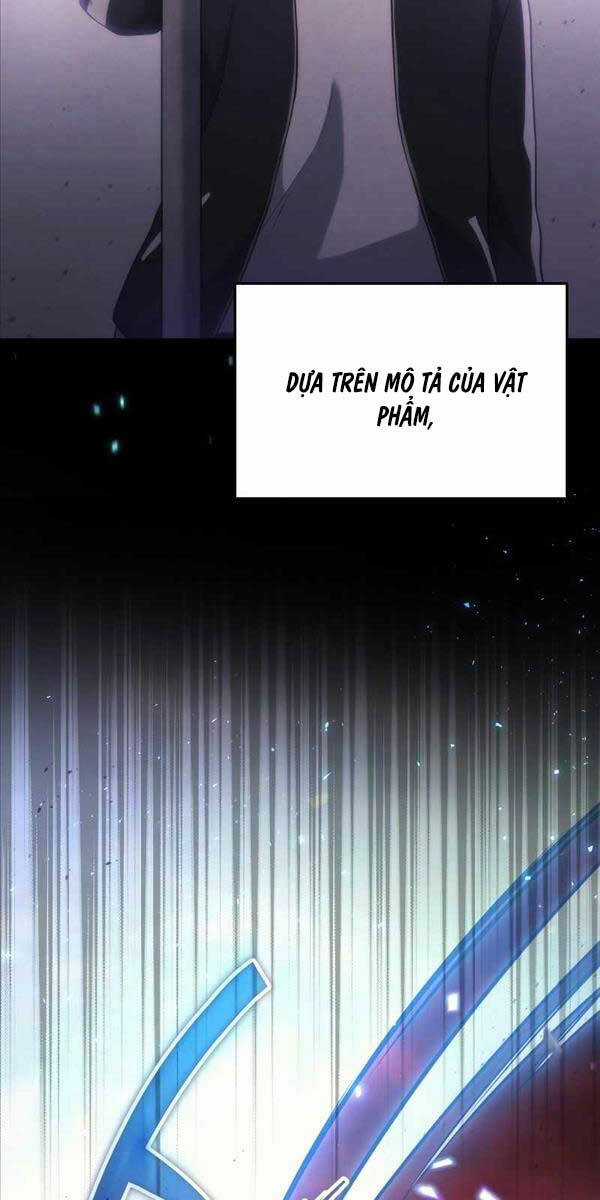 Thần Chiến Tranh Trở Lại Cấp 2 Mô hình đồ chơi về chiến tranh Chapter 7 trang 58