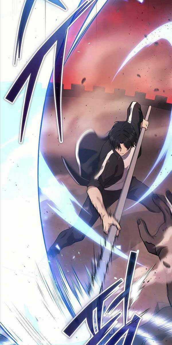 Thần Chiến Tranh Trở Lại Cấp 2 Mô hình đồ chơi về chiến tranh Chapter 7 trang 59