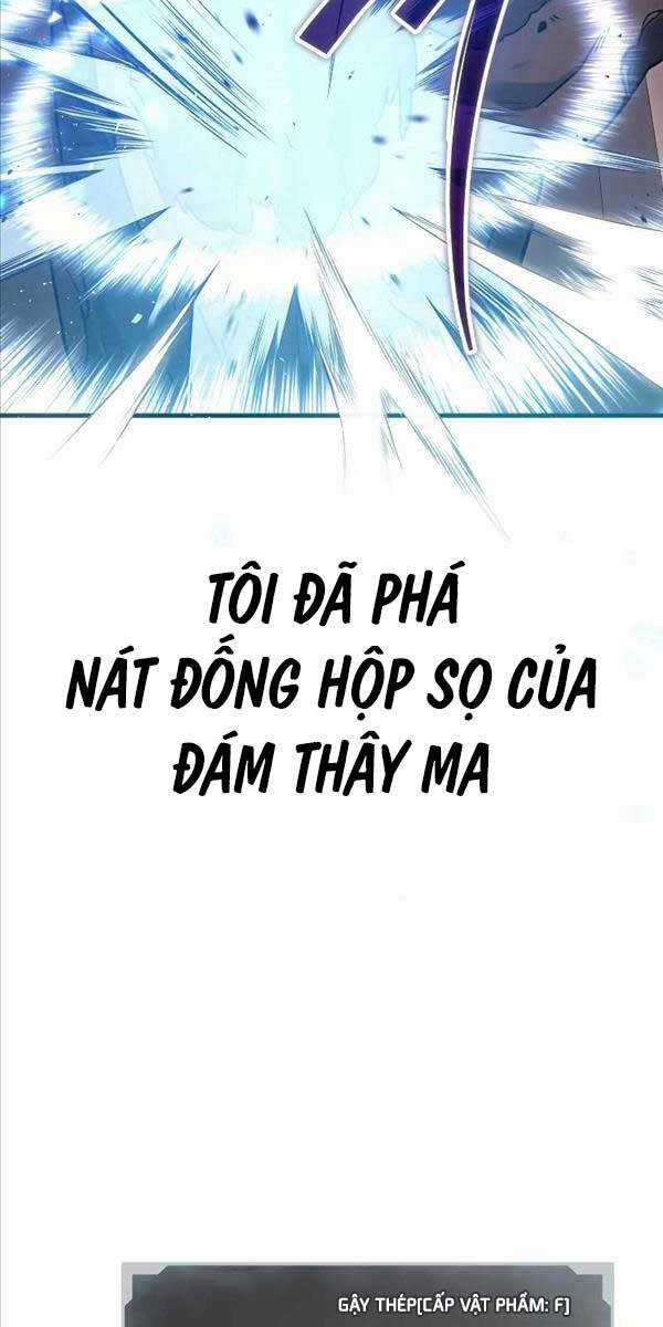 Thần Chiến Tranh Trở Lại Cấp 2 Mô hình đồ chơi về chiến tranh Chapter 7 trang 60