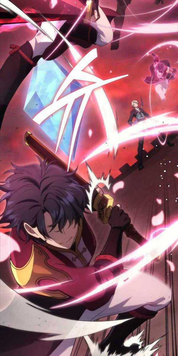 Thần Chiến Tranh Trở Lại Cấp 2 Mô hình đồ chơi về chiến tranh Chapter 7 trang 69