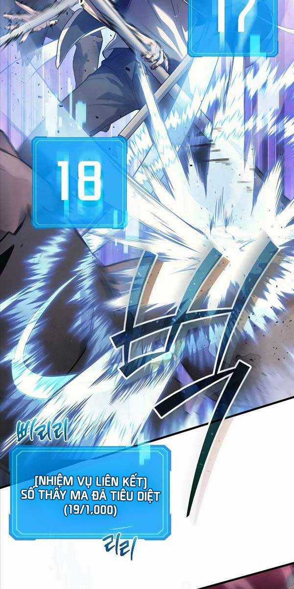 Thần Chiến Tranh Trở Lại Cấp 2 Mô hình đồ chơi về chiến tranh Chapter 7 trang 7