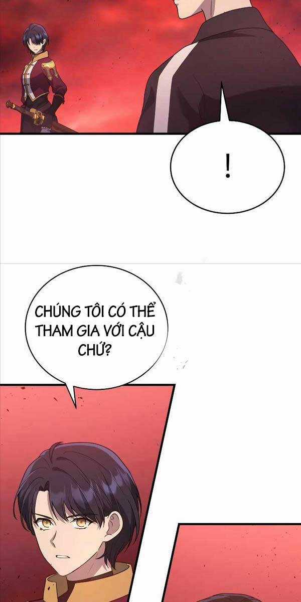 Thần Chiến Tranh Trở Lại Cấp 2 Mô hình đồ chơi về chiến tranh Chapter 7 trang 77