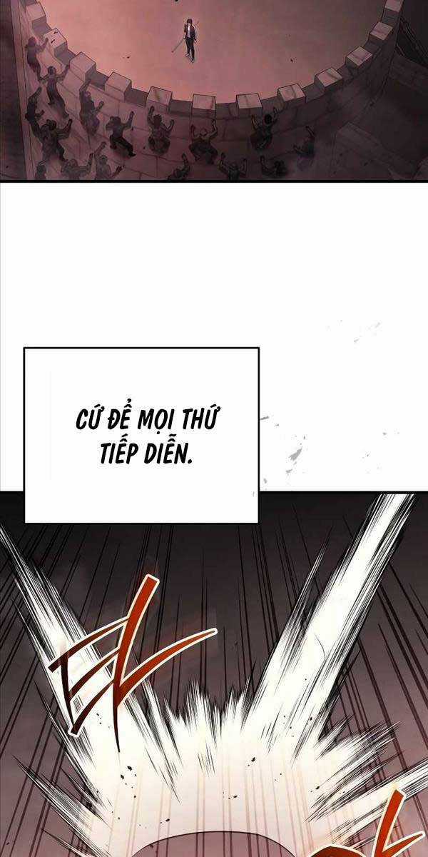 Thần Chiến Tranh Trở Lại Cấp 2 Mô hình đồ chơi về chiến tranh Chapter 7 trang 84