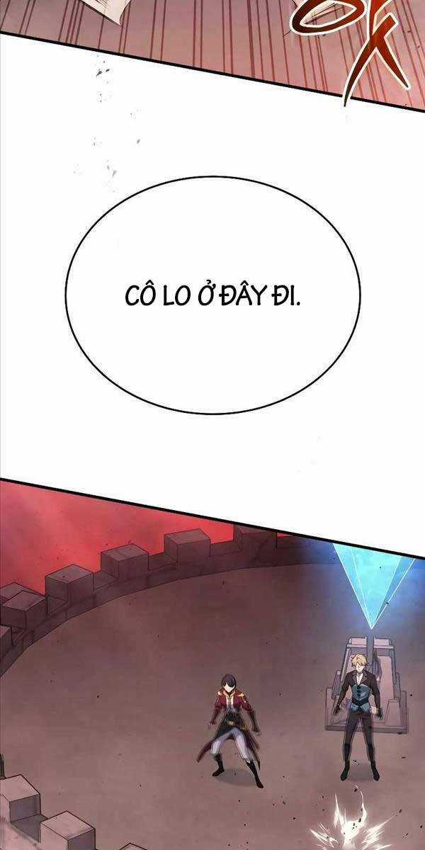 Thần Chiến Tranh Trở Lại Cấp 2 Mô hình đồ chơi về chiến tranh Chapter 7 trang 85