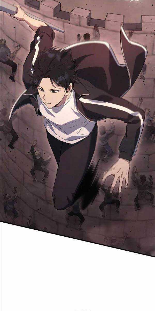 Thần Chiến Tranh Trở Lại Cấp 2 Mô hình đồ chơi về chiến tranh Chapter 7 trang 86