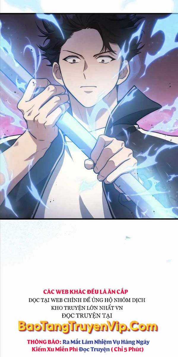 Thần Chiến Tranh Trở Lại Cấp 2 Mô hình đồ chơi về chiến tranh Chapter 7 trang 90