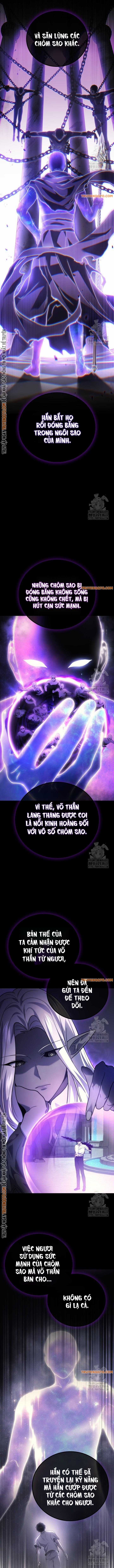 Thần Chiến Tranh Trở Lại Cấp 2 Mô hình đồ chơi về chiến tranh Chapter 73 trang 10