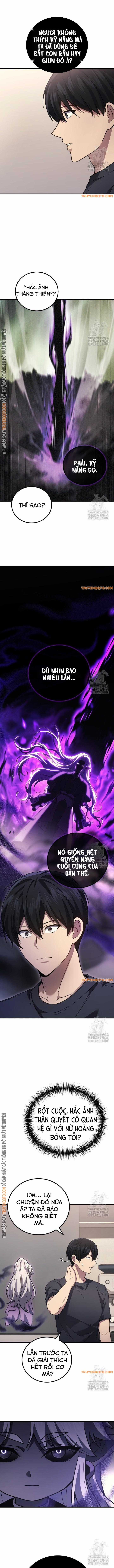 Thần Chiến Tranh Trở Lại Cấp 2 Mô hình đồ chơi về chiến tranh Chapter 73 trang 6