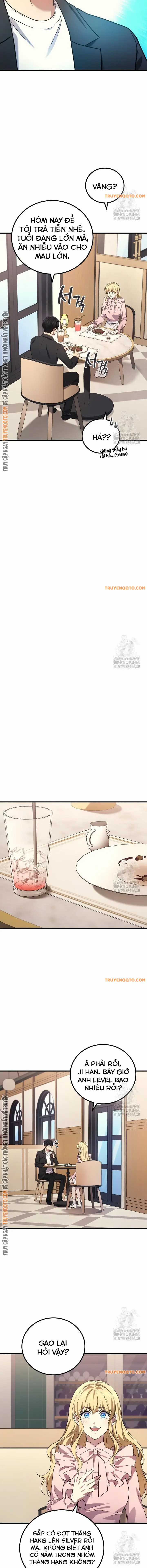 Thần Chiến Tranh Trở Lại Cấp 2 Mô hình đồ chơi về chiến tranh Chapter 74 trang 6