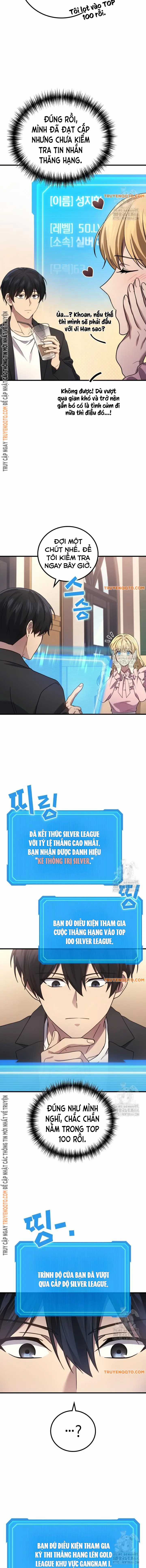 Thần Chiến Tranh Trở Lại Cấp 2 Mô hình đồ chơi về chiến tranh Chapter 74 trang 7