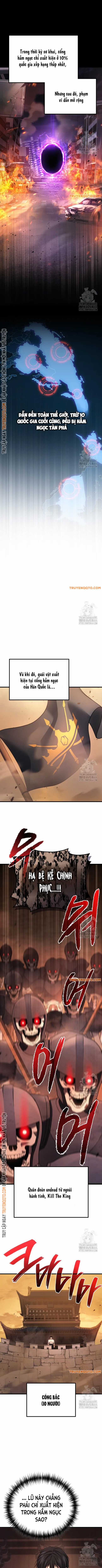 Thần Chiến Tranh Trở Lại Cấp 2 Mô hình đồ chơi về chiến tranh Chapter 75 trang 4