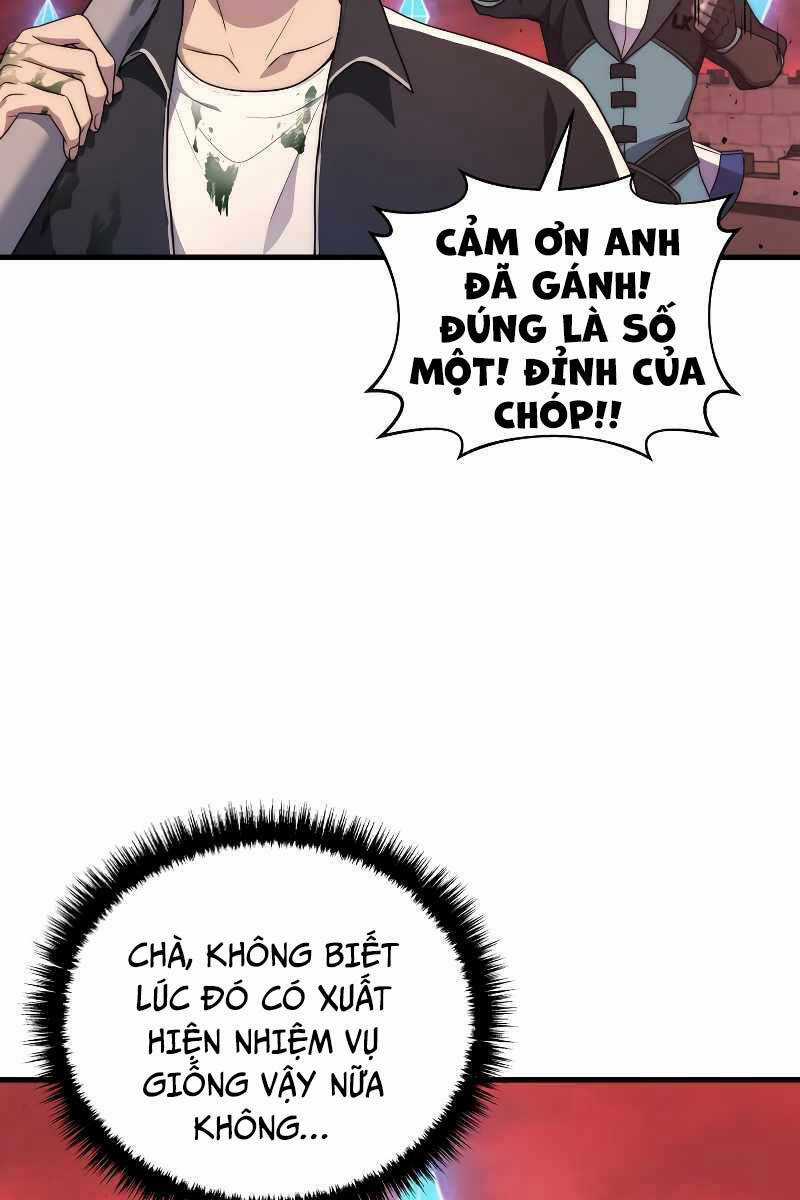 Thần Chiến Tranh Trở Lại Cấp 2 Mô hình đồ chơi về chiến tranh Chapter 8 trang 10