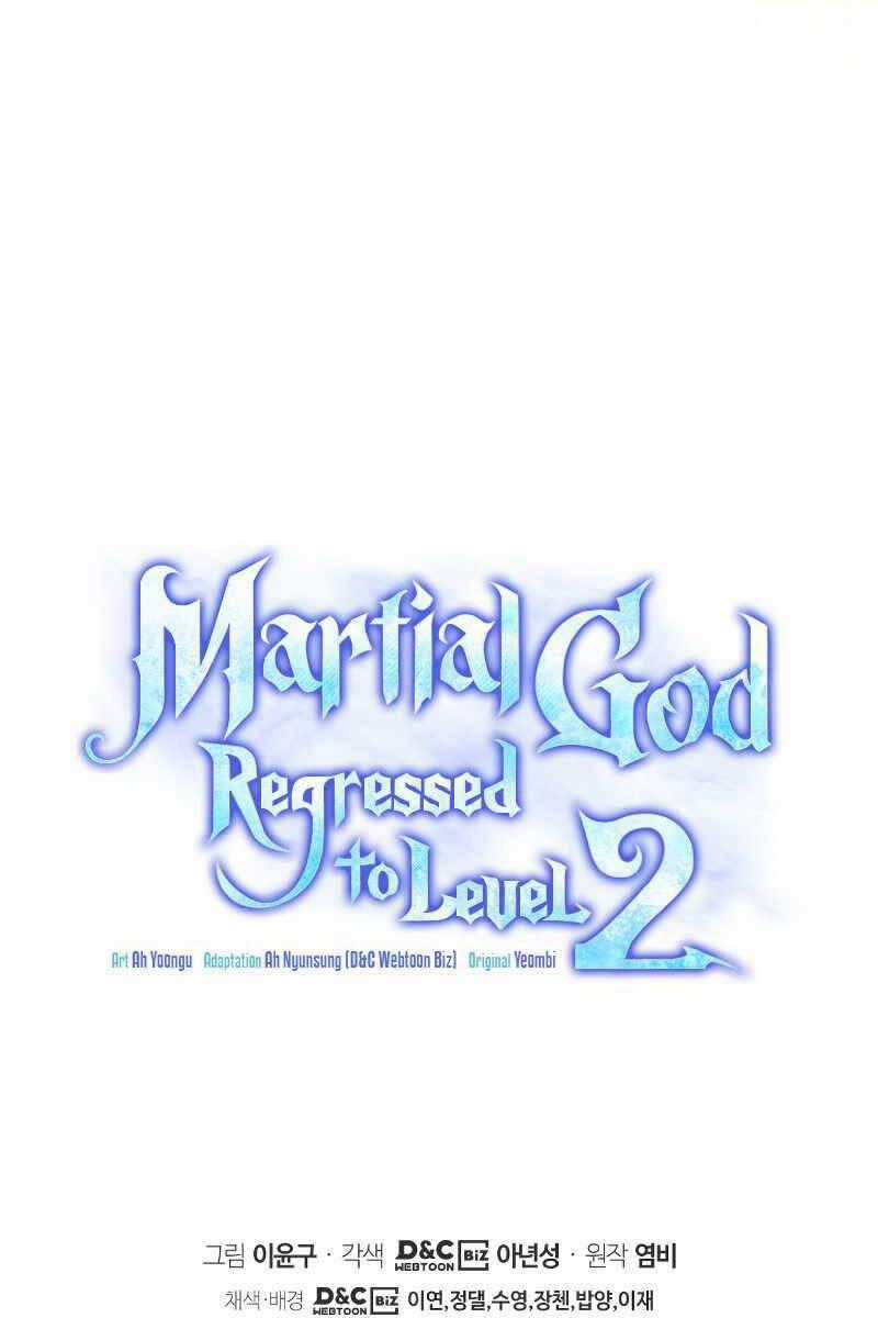 Thần Chiến Tranh Trở Lại Cấp 2 Mô hình đồ chơi về chiến tranh Chapter 8 trang 111