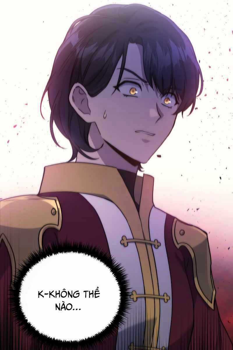 Thần Chiến Tranh Trở Lại Cấp 2 Mô hình đồ chơi về chiến tranh Chapter 8 trang 15