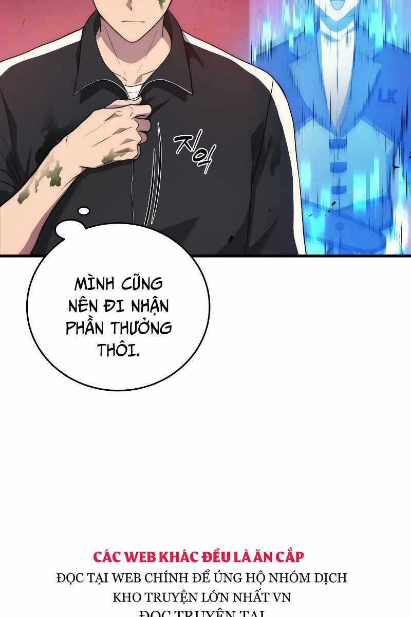 Thần Chiến Tranh Trở Lại Cấp 2 Mô hình đồ chơi về chiến tranh Chapter 8 trang 21