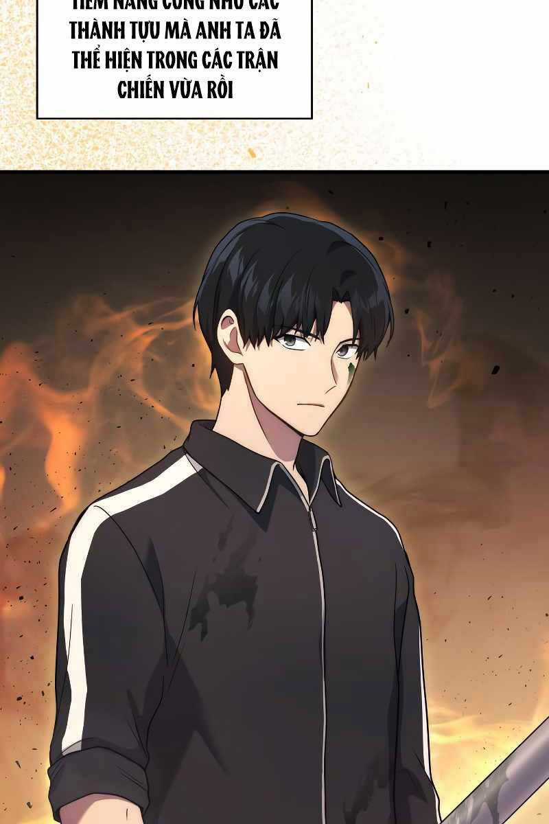 Thần Chiến Tranh Trở Lại Cấp 2 Mô hình đồ chơi về chiến tranh Chapter 8 trang 27