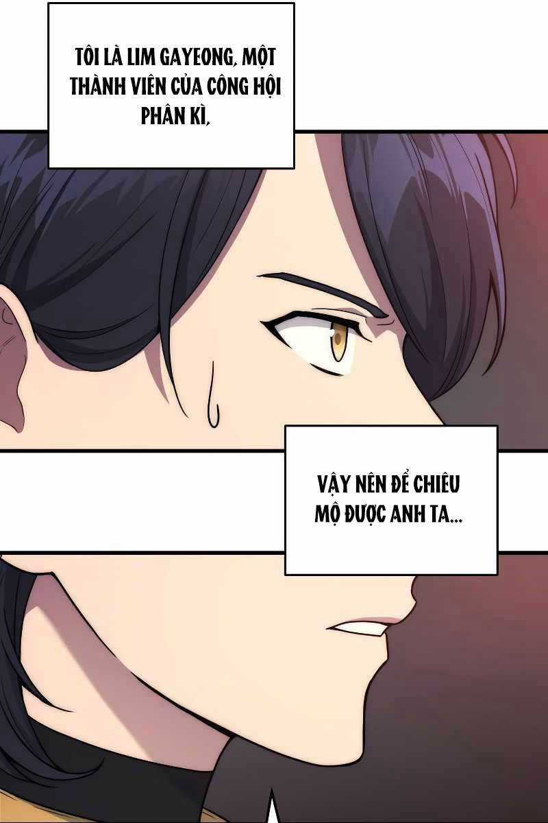 Thần Chiến Tranh Trở Lại Cấp 2 Mô hình đồ chơi về chiến tranh Chapter 8 trang 29