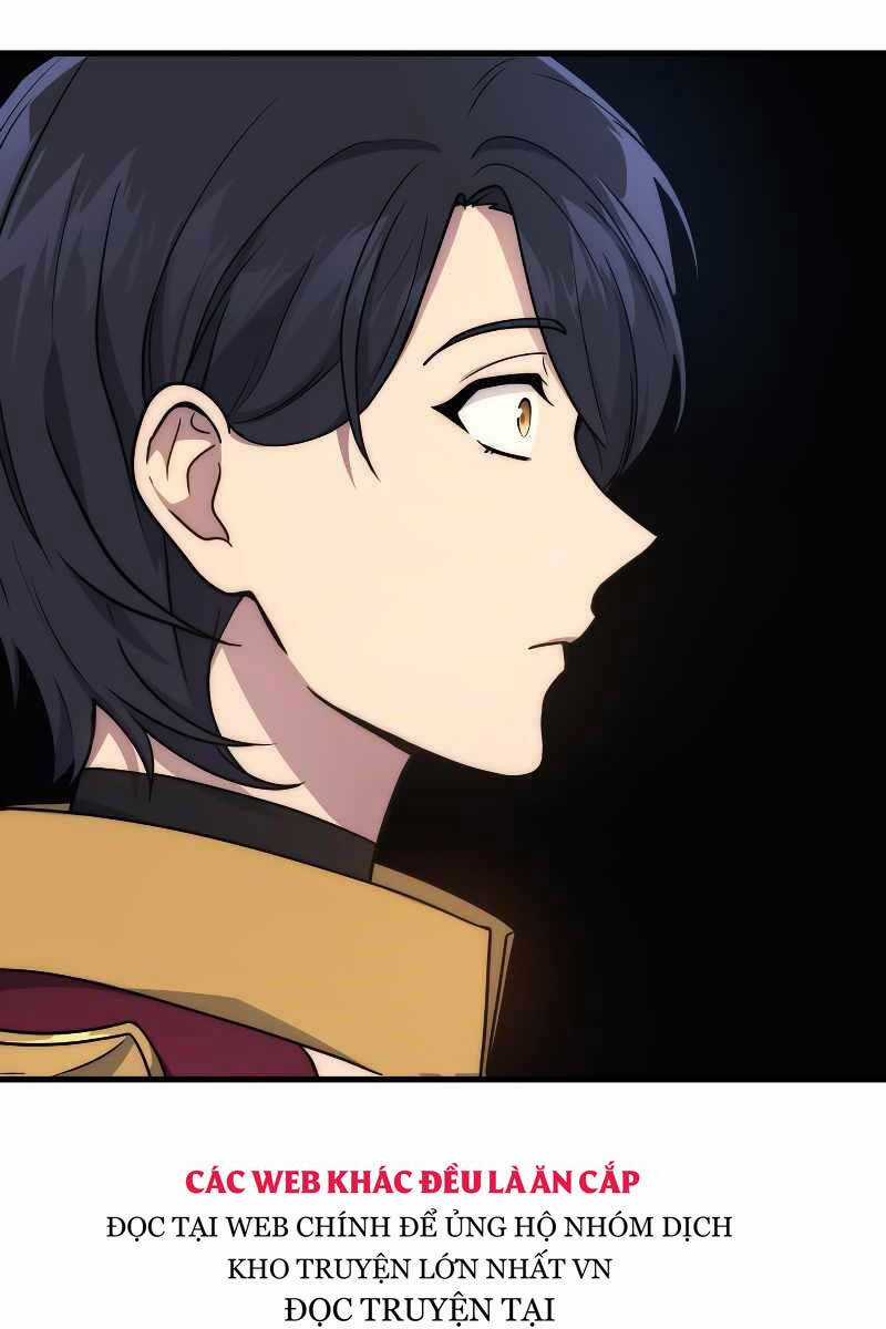 Thần Chiến Tranh Trở Lại Cấp 2 Mô hình đồ chơi về chiến tranh Chapter 8 trang 32