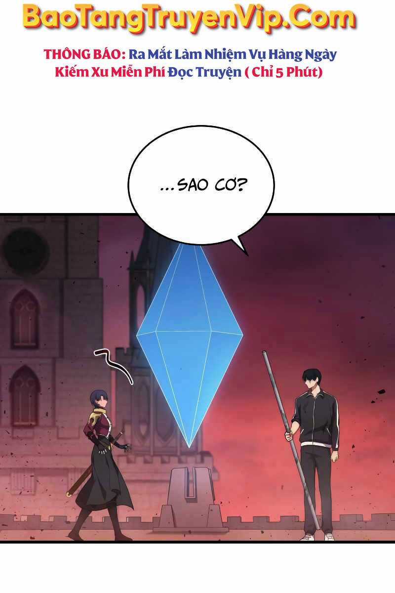 Thần Chiến Tranh Trở Lại Cấp 2 Mô hình đồ chơi về chiến tranh Chapter 8 trang 33