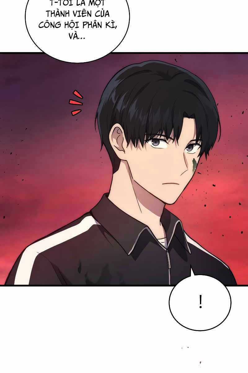 Thần Chiến Tranh Trở Lại Cấp 2 Mô hình đồ chơi về chiến tranh Chapter 8 trang 36