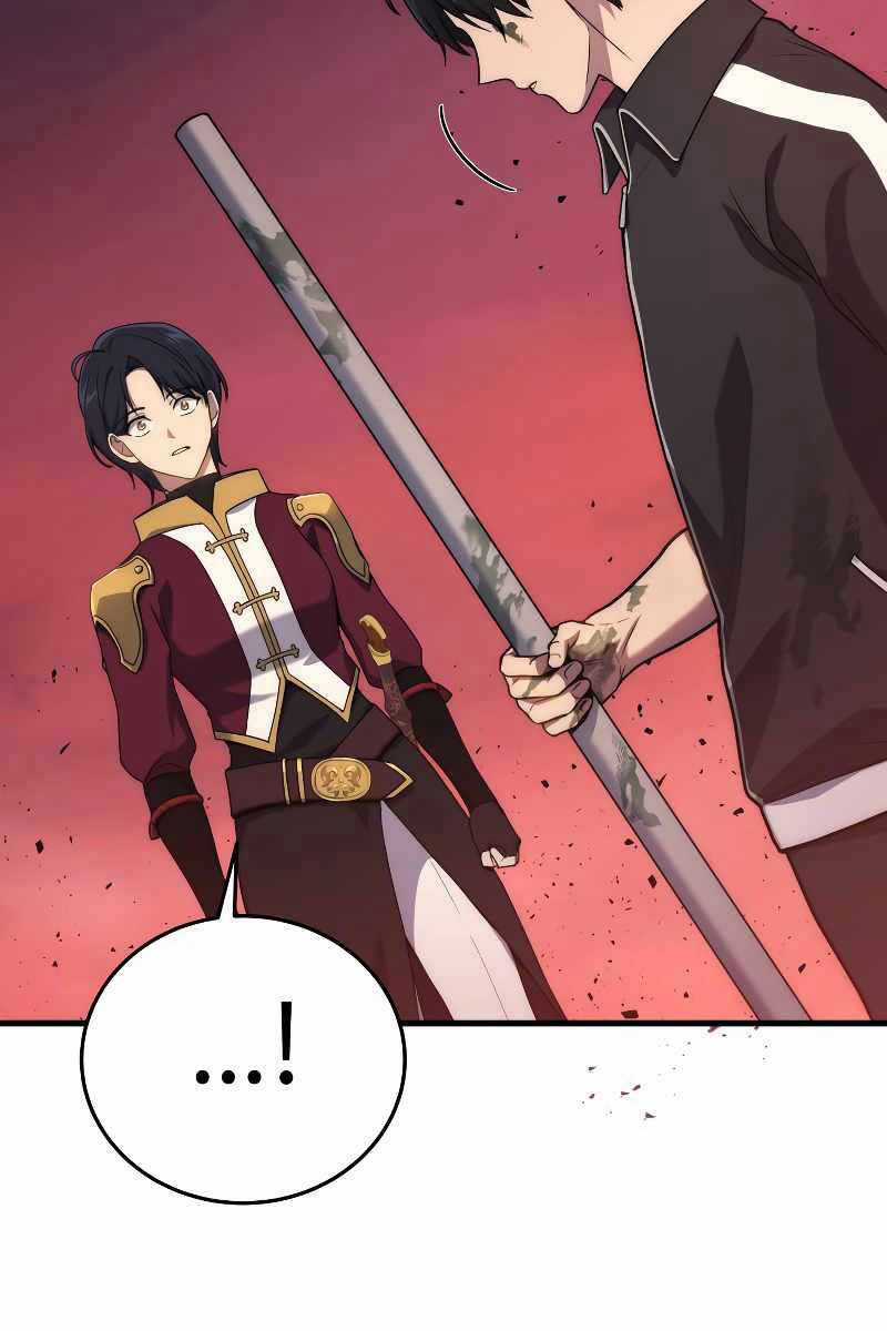 Thần Chiến Tranh Trở Lại Cấp 2 Mô hình đồ chơi về chiến tranh Chapter 8 trang 38