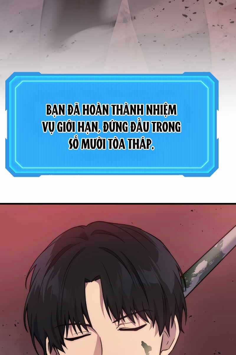 Thần Chiến Tranh Trở Lại Cấp 2 Mô hình đồ chơi về chiến tranh Chapter 8 trang 4