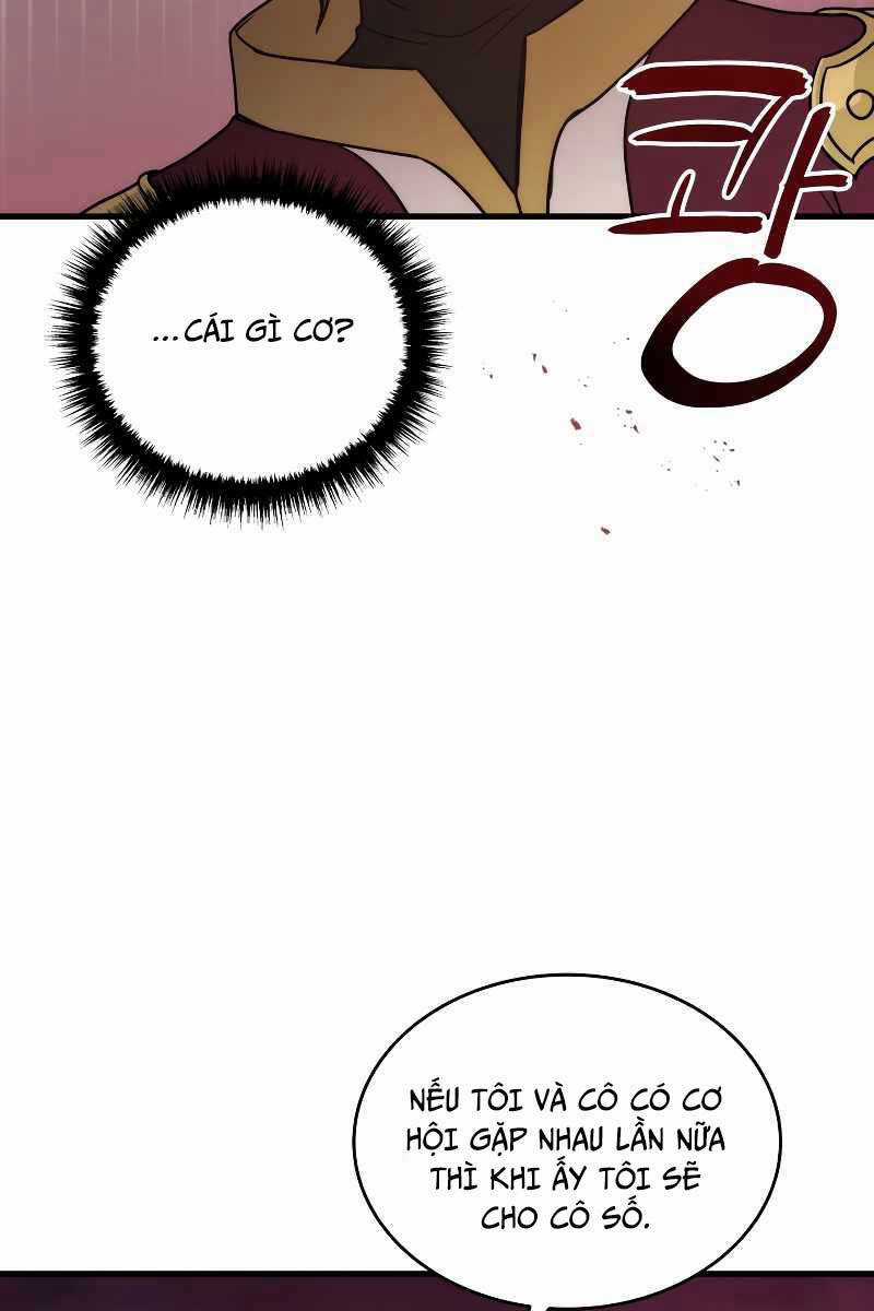 Thần Chiến Tranh Trở Lại Cấp 2 Mô hình đồ chơi về chiến tranh Chapter 8 trang 40