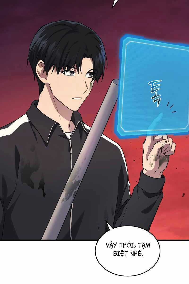 Thần Chiến Tranh Trở Lại Cấp 2 Mô hình đồ chơi về chiến tranh Chapter 8 trang 41