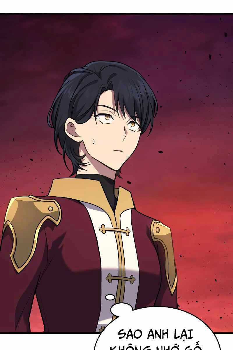 Thần Chiến Tranh Trở Lại Cấp 2 Mô hình đồ chơi về chiến tranh Chapter 8 trang 44