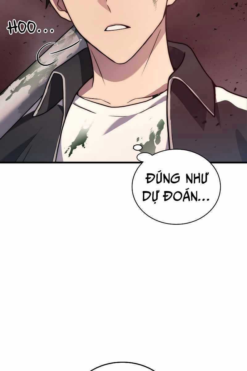 Thần Chiến Tranh Trở Lại Cấp 2 Mô hình đồ chơi về chiến tranh Chapter 8 trang 5