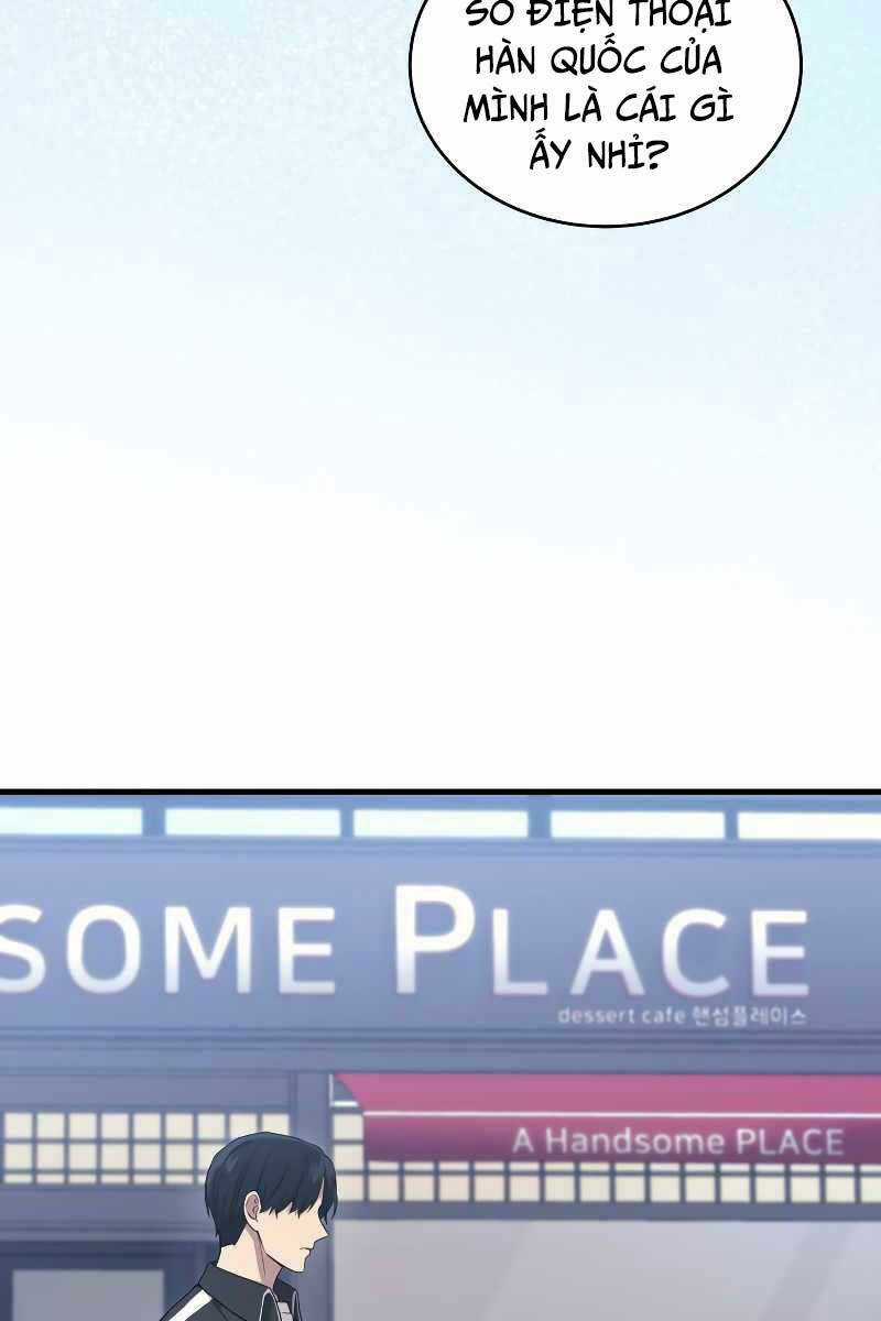 Thần Chiến Tranh Trở Lại Cấp 2 Mô hình đồ chơi về chiến tranh Chapter 8 trang 51