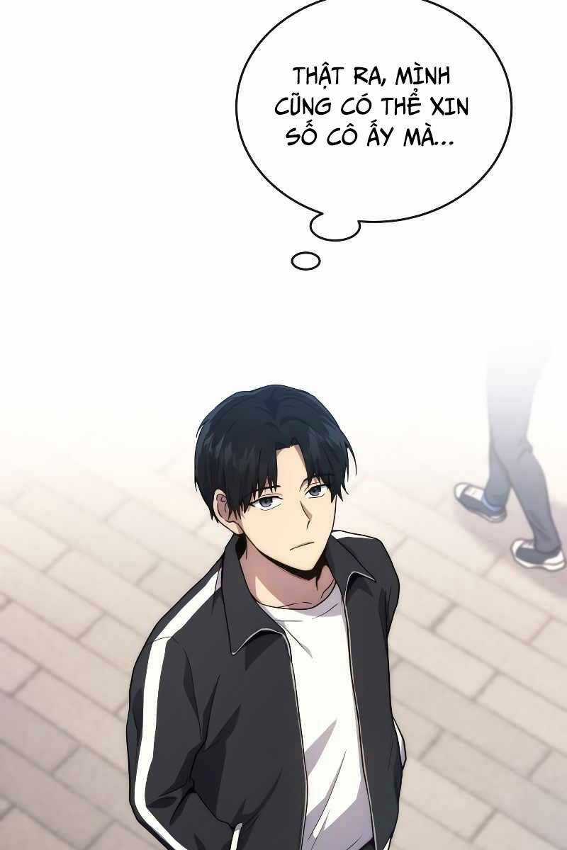 Thần Chiến Tranh Trở Lại Cấp 2 Mô hình đồ chơi về chiến tranh Chapter 8 trang 56