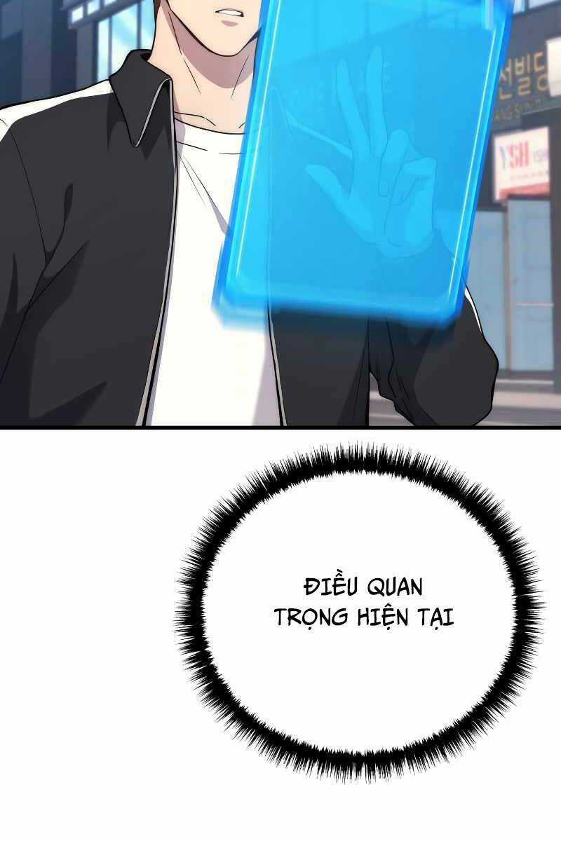 Thần Chiến Tranh Trở Lại Cấp 2 Mô hình đồ chơi về chiến tranh Chapter 8 trang 59