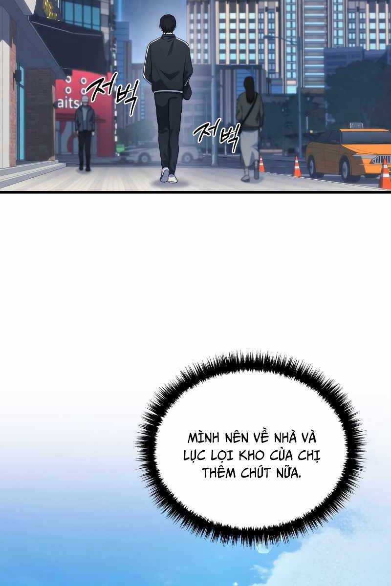 Thần Chiến Tranh Trở Lại Cấp 2 Mô hình đồ chơi về chiến tranh Chapter 8 trang 67