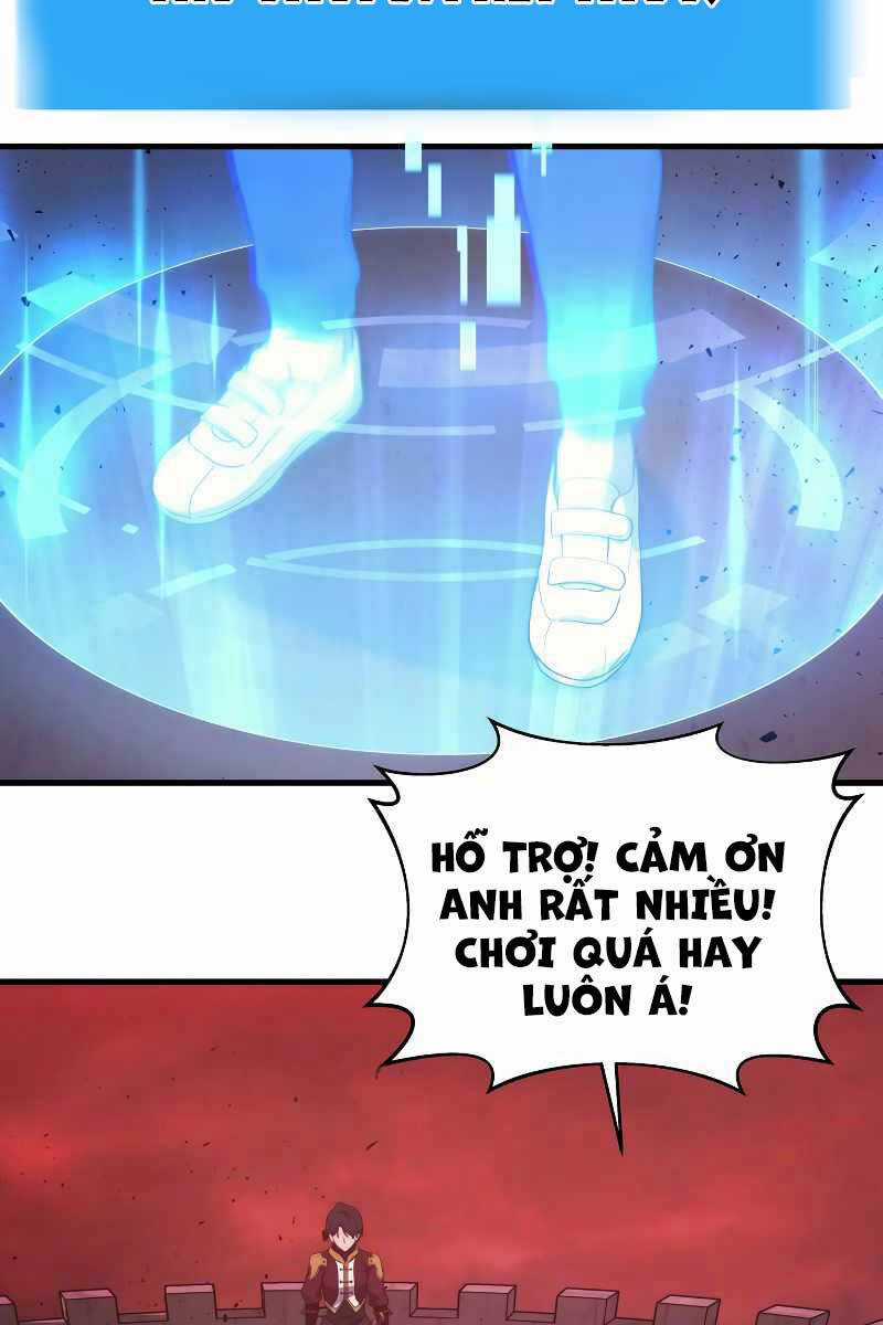 Thần Chiến Tranh Trở Lại Cấp 2 Mô hình đồ chơi về chiến tranh Chapter 8 trang 7