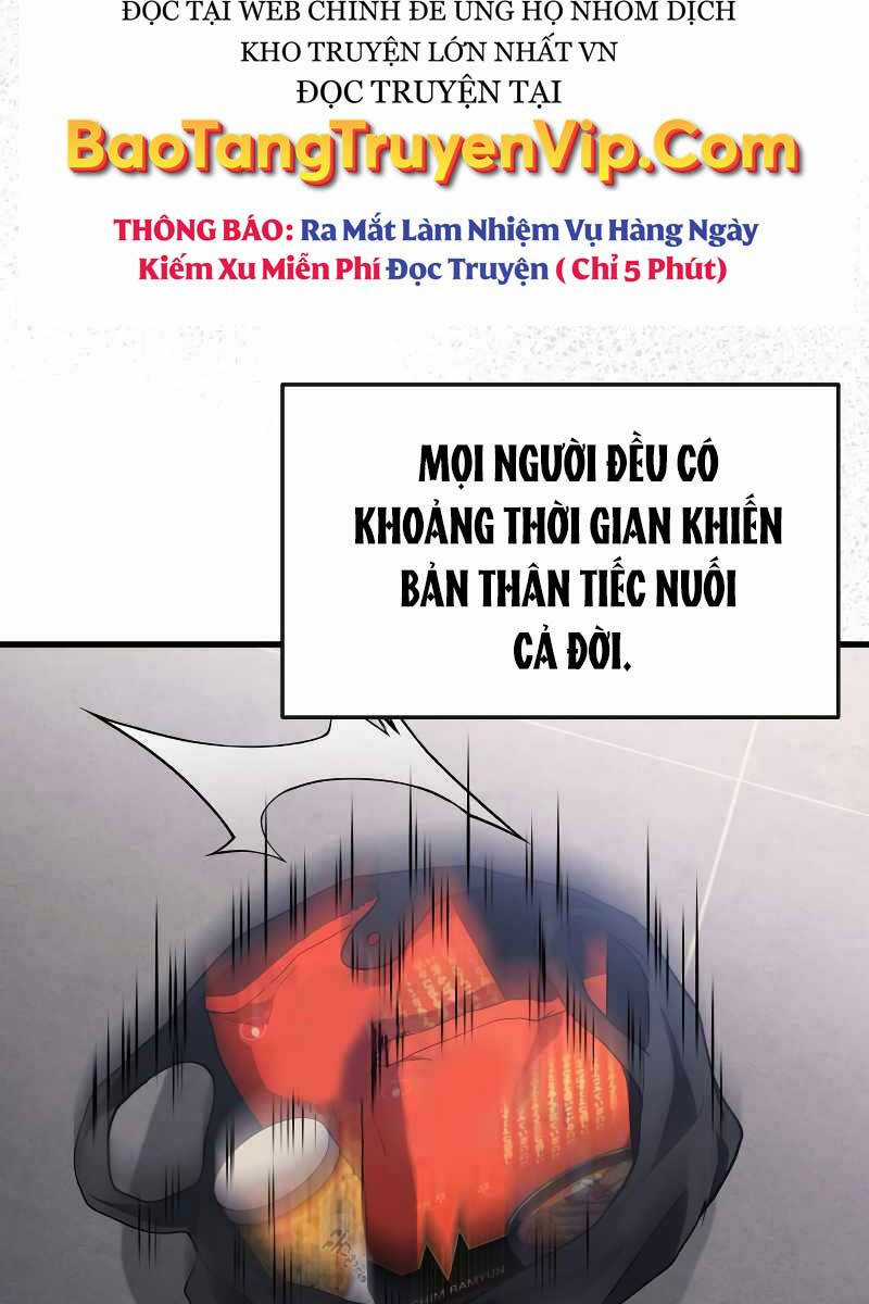 Thần Chiến Tranh Trở Lại Cấp 2 Mô hình đồ chơi về chiến tranh Chapter 8 trang 80