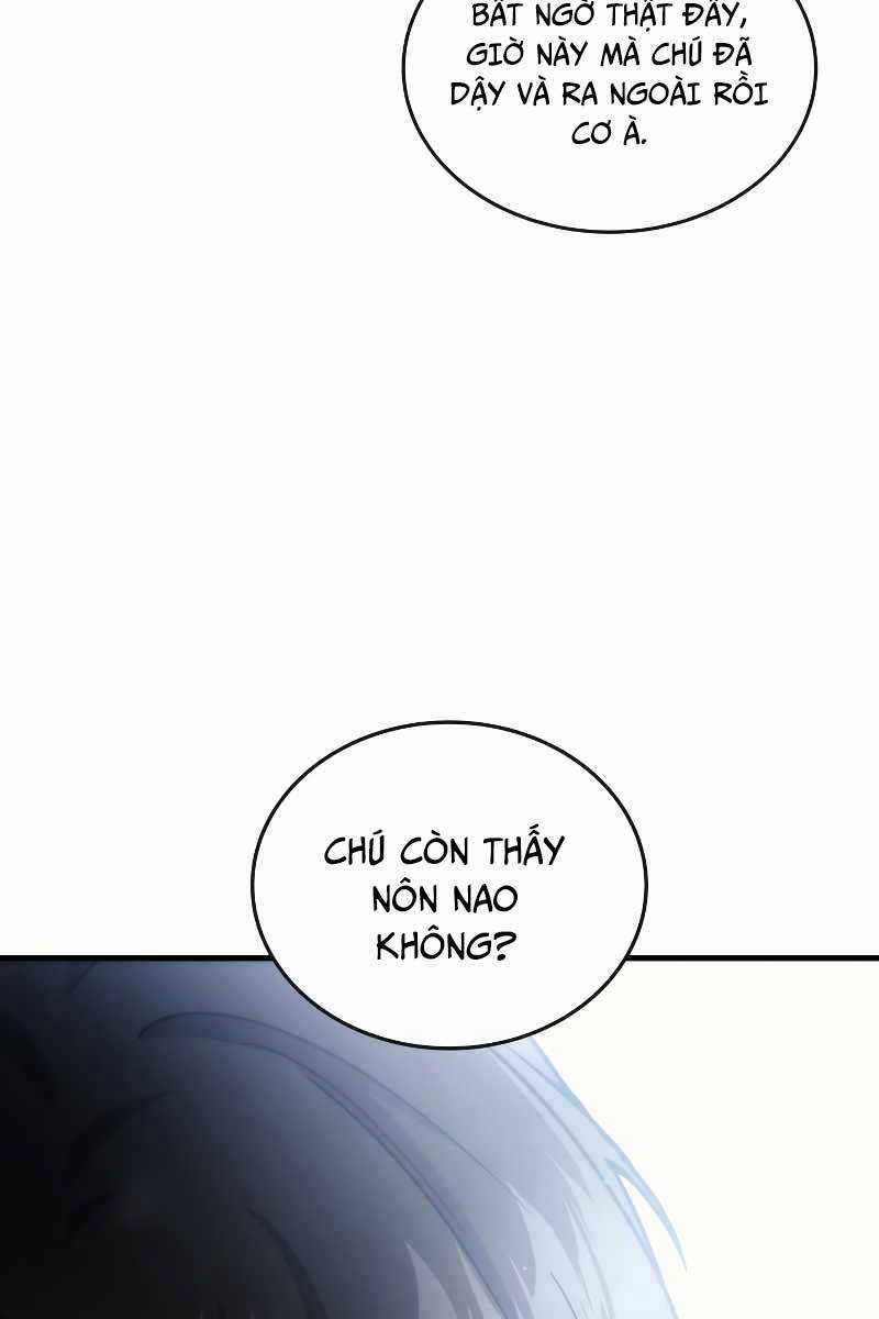 Thần Chiến Tranh Trở Lại Cấp 2 Mô hình đồ chơi về chiến tranh Chapter 8 trang 89